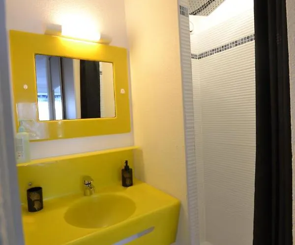 Appartamento Naturiste 