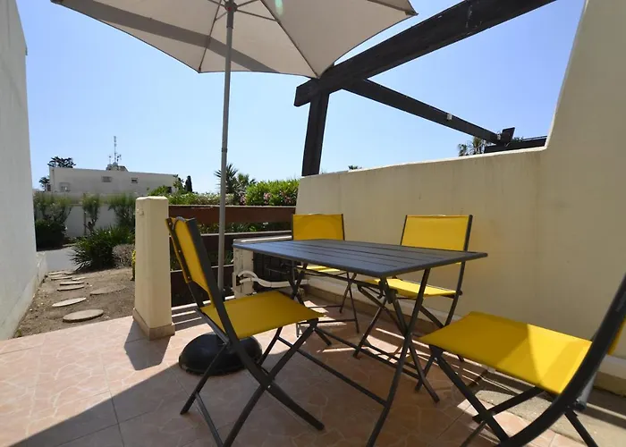 Appartamento Naturiste 