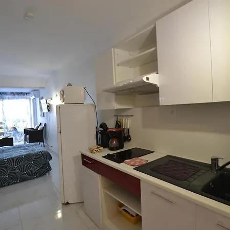 Naturiste Jul'sport Nature 401 * Agde