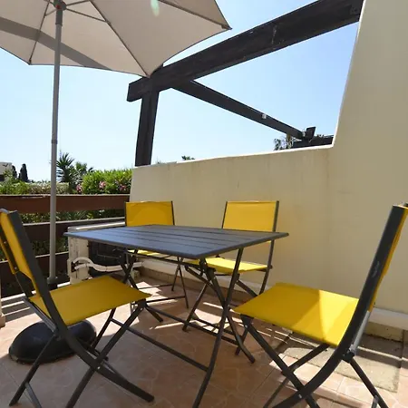 Naturiste Jul'sport Nature 401 * Agde