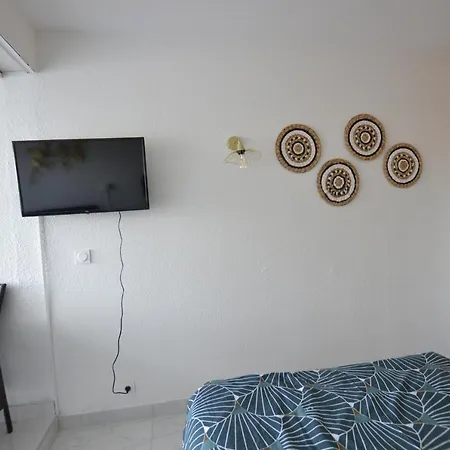 Naturiste Jul'sport Nature 401 Apartamento