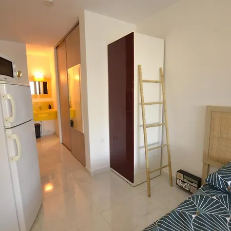 Naturiste Jul'sport Nature 401 Apartamento