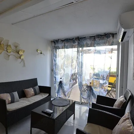 Naturiste Jul'sport Nature 401 Agde