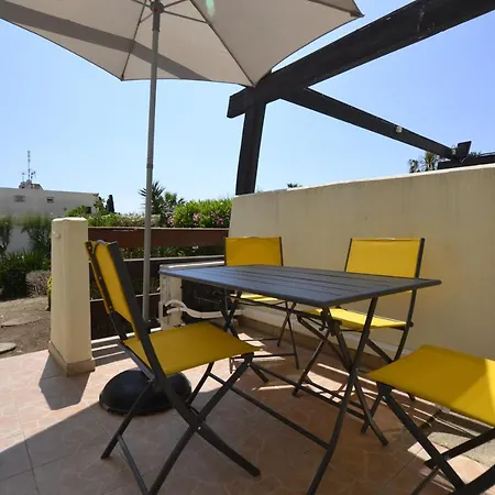 Appartement Naturiste 